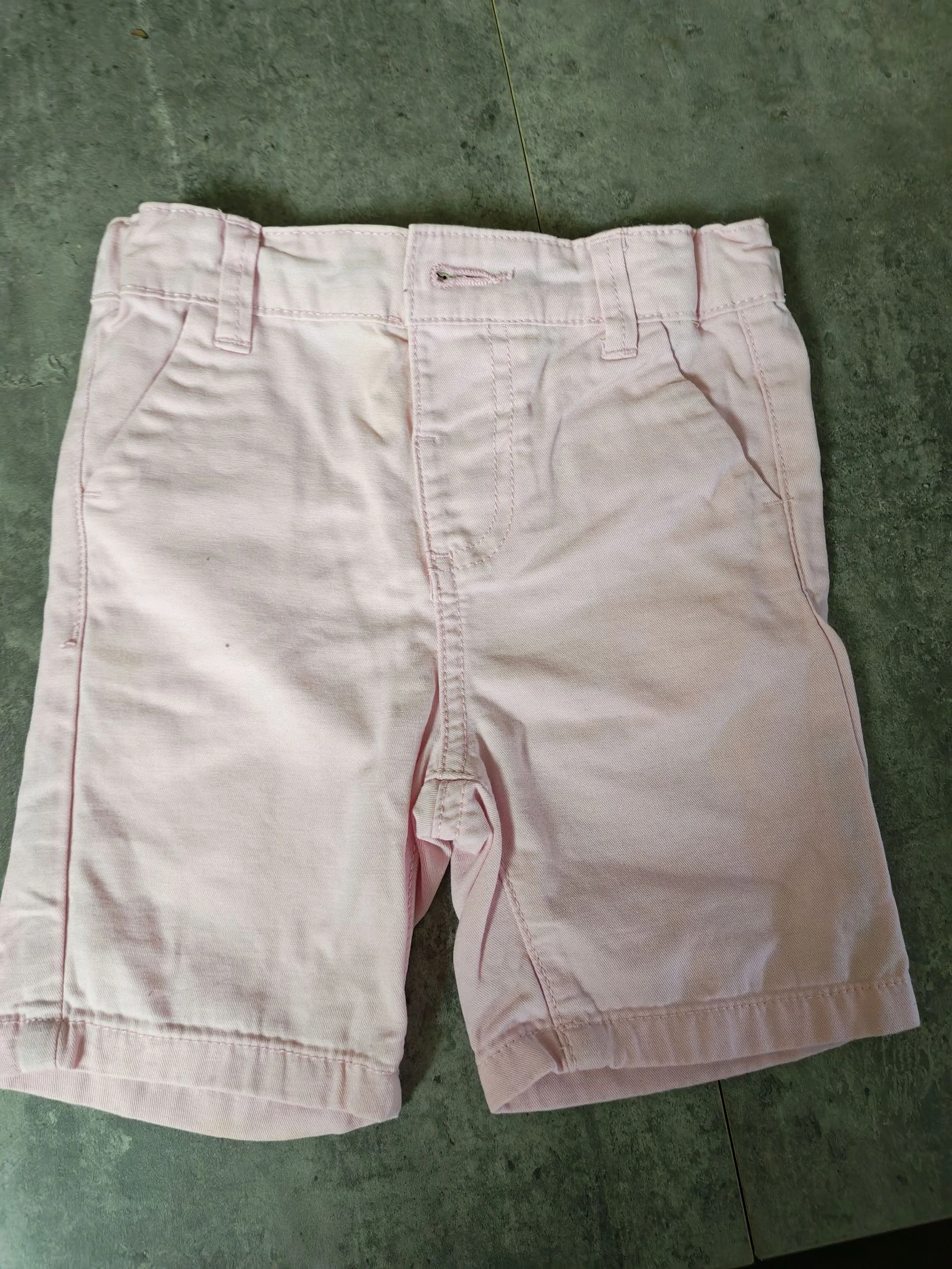 Lote calça infantil estilo chino – photo 4